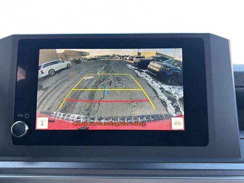 Used 2025 Toyota 4Runner TRD Sport image 21