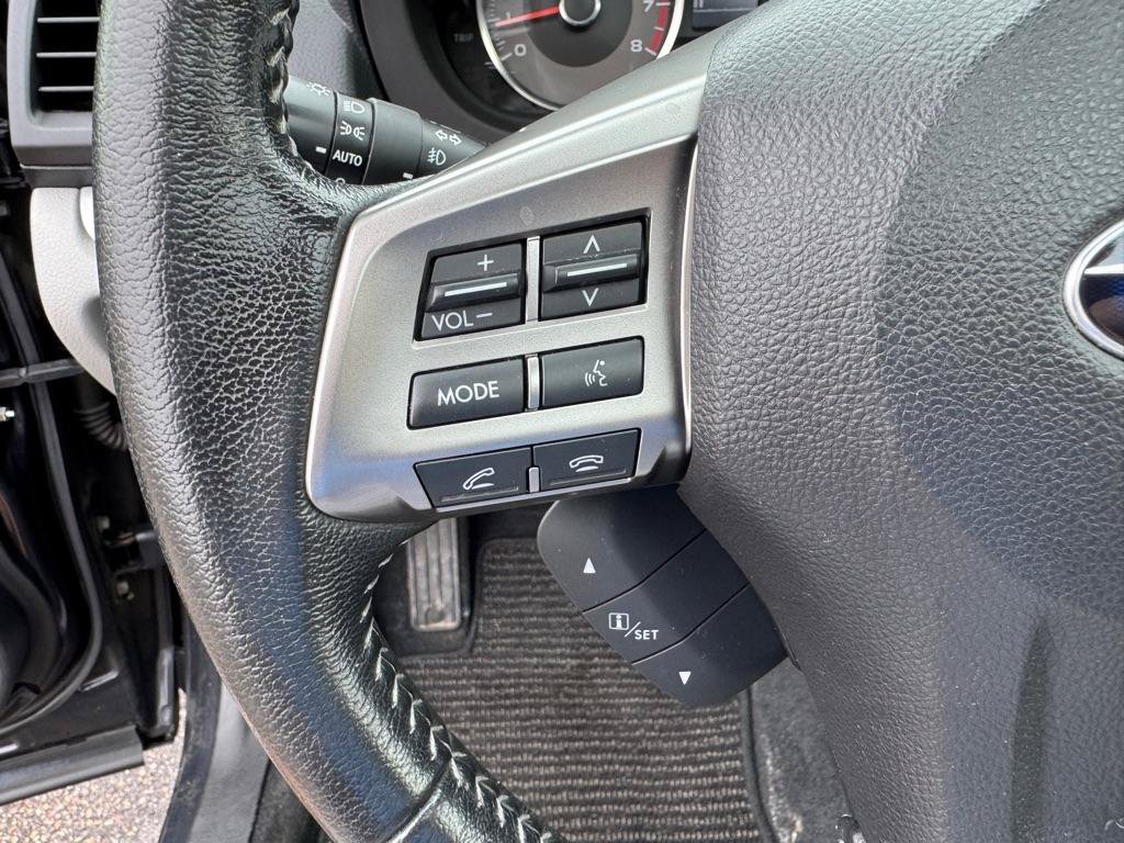 Used 2014 Subaru Forester 2.5i Limited AWD/4WD image 40