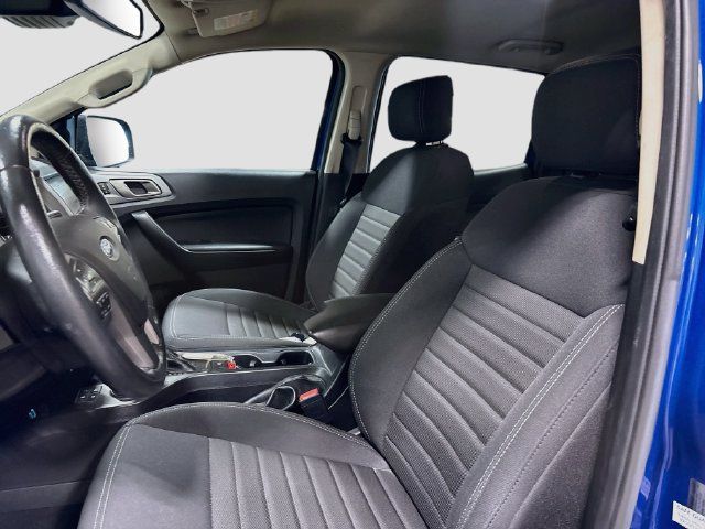 Used 2020 Ford Ranger XLT w/ Equipment Group 301A Mid AWD/4WD image 17