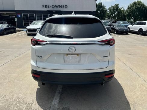 Used 2023 MAZDA CX-9 Touring Plus AWD/4WD image 6