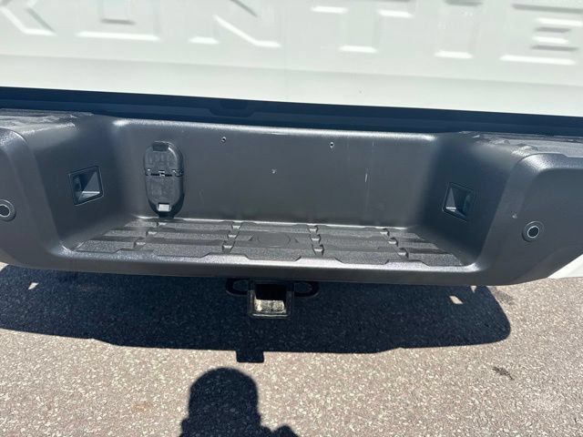 Certified 2025 Nissan Frontier SV w/ SV Convenience Package AWD/4WD image 23