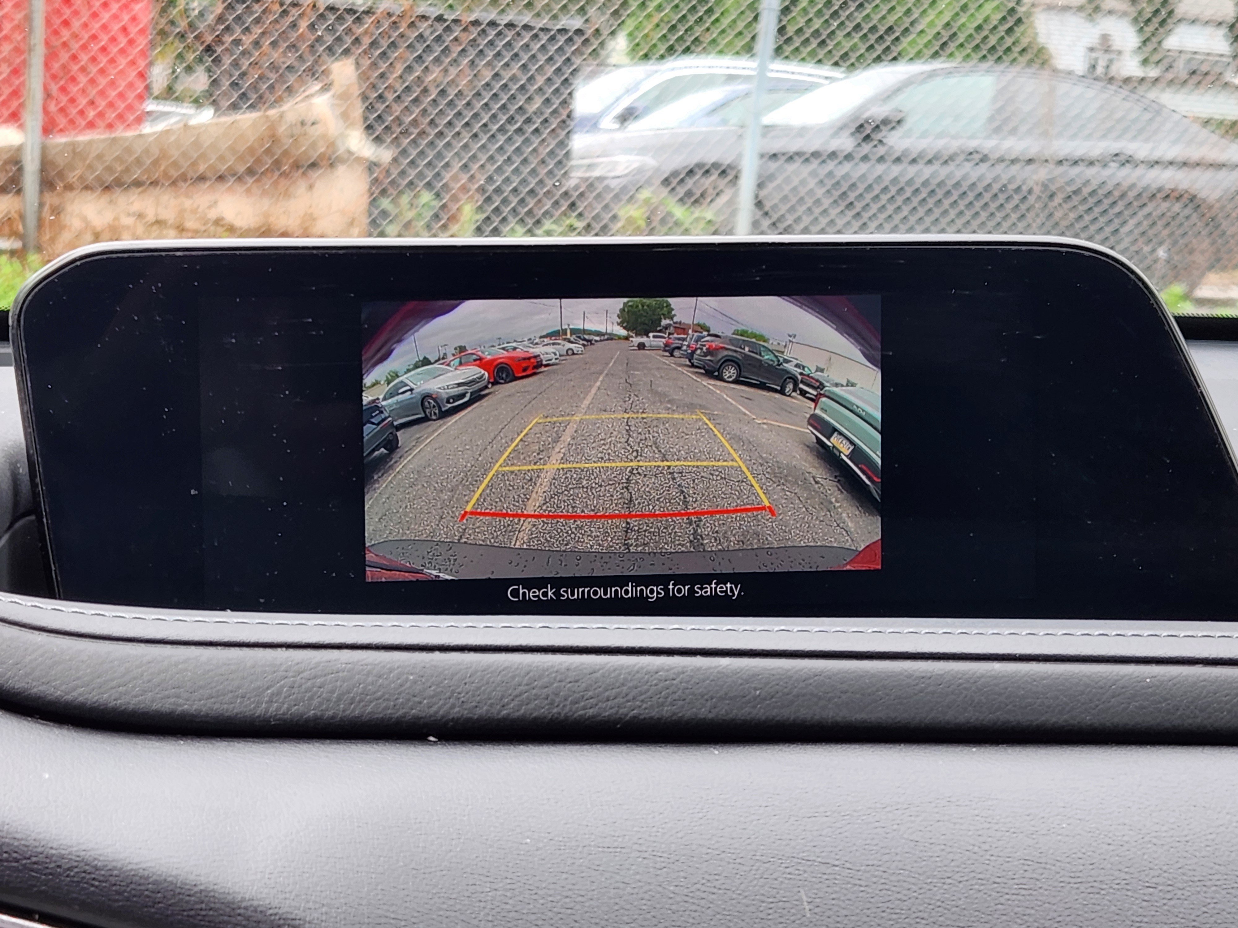 Certified 2024 MAZDA CX-30 AWD 2.5 S w/ Preferred Package image 23