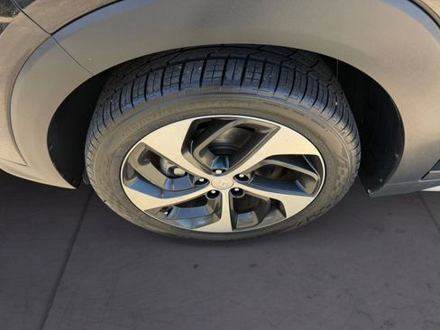 Used 2017 Hyundai Tucson Sport w/ Cargo Package image 14