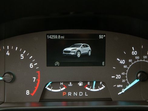 Used 2022 Ford Escape SE w/ Convenience Package image 18