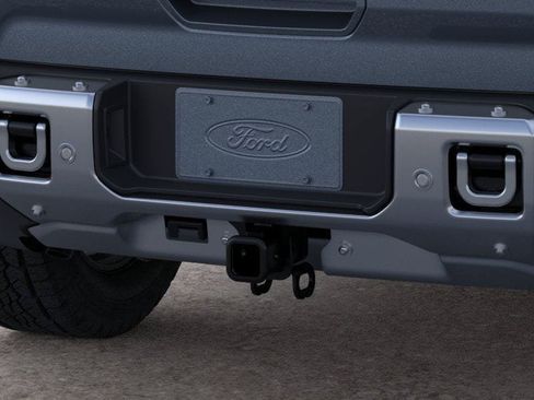 New 2025 Ford Bronco Sport Big Bend AWD/4WD image 24