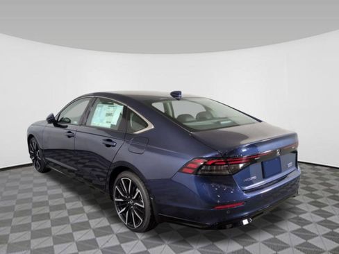 New 2026 Honda Accord Touring image 4