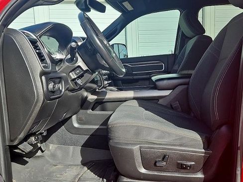 Used 2020 RAM 2500 Lone Star w/ Level 1 Equipment Group image 26