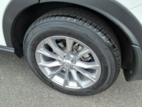 Certified 2024 Honda CR-V EX image 12