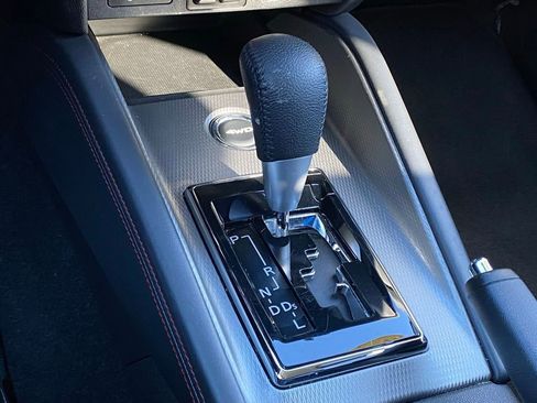 Used 2024 Mitsubishi Outlander Sport SE AWD/4WD image 19