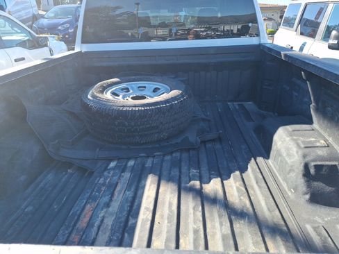 Used 2024 Chevrolet Silverado 2500 LT image 6