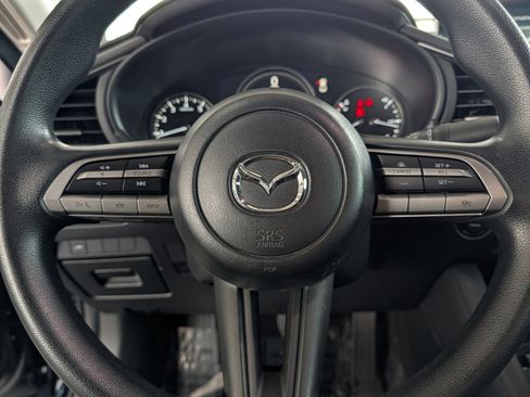 Certified 2020 MAZDA MAZDA3 Sedan image 14