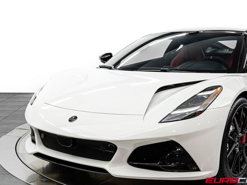 New 2026 Lotus Emira RWD image 12