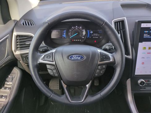 Used 2023 Ford Edge SEL w/ Convenience Package image 22