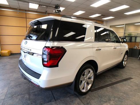 Used 2024 Ford Expedition King Ranch AWD/4WD image 7