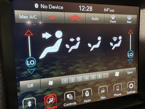 Used 2020 Jeep Gladiator Rubicon image 28