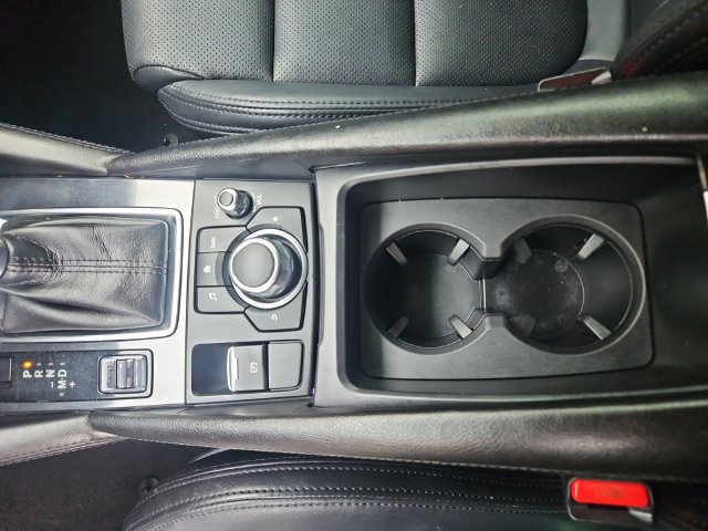 Used 2016 MAZDA MAZDA6 Touring FWD image 28
