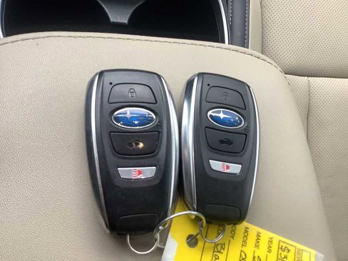 Used 2025 Subaru Outback Limited image 19