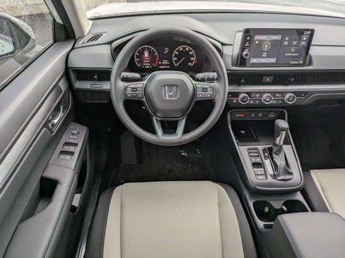 Used 2026 Honda CR-V EX image 28