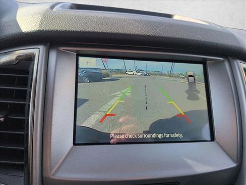 Used 2023 Ford Ranger XLT w/ Equipment Group 301A Mid image 11