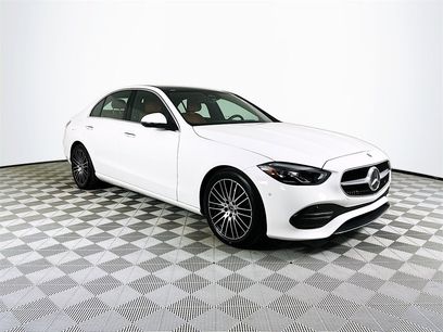 Certified 2023 Mercedes-Benz C 300 C 300