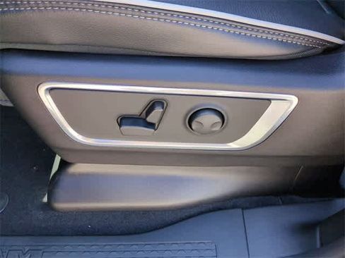 New 2026 RAM 1500 Laramie w/ Night Edition image 18