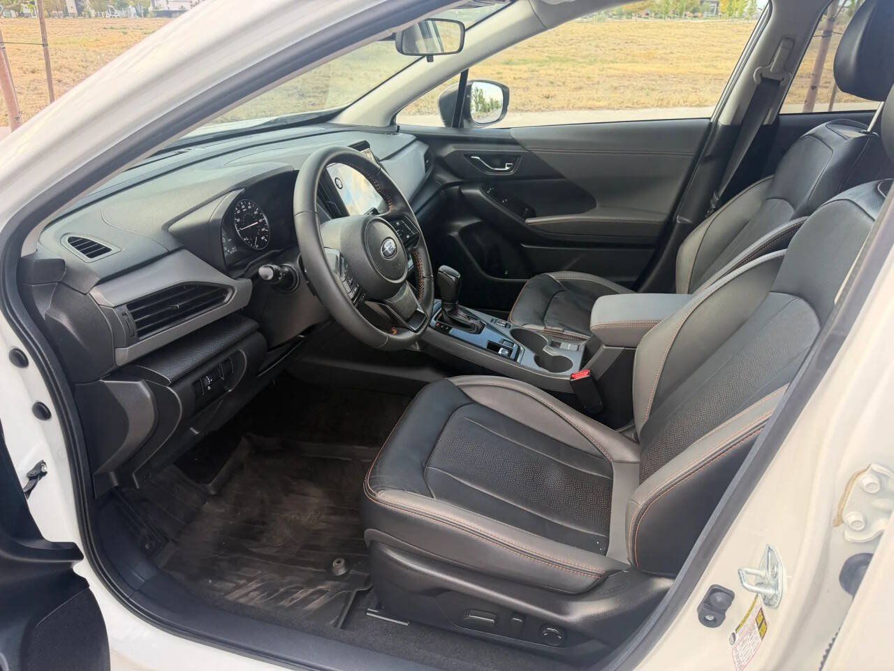 Used 2024 Subaru Crosstrek 2.5i Limited AWD/4WD image 12