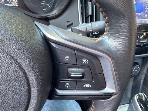 Used 2019 Subaru Crosstrek 2.0i Premium AWD/4WD image 28