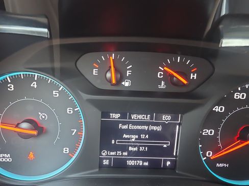 Used 2019 Chevrolet Traverse LS w/ LPO, Floor Liner Package image 28