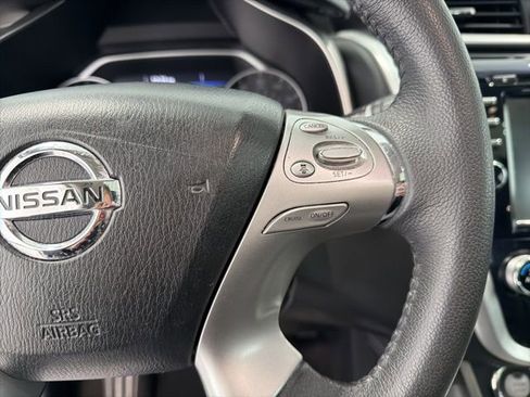 Used 2016 Nissan Murano Platinum w/ Platinum Technology Package AWD/4WD image 12
