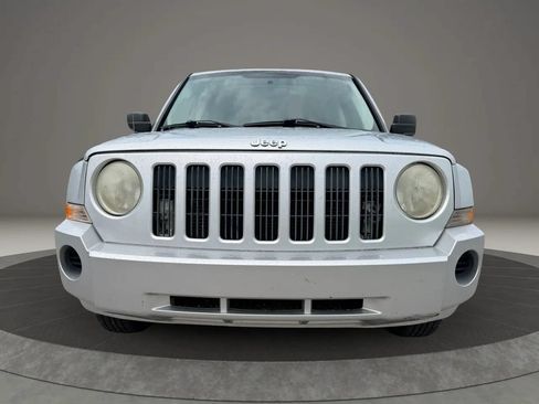 Used 2008 Jeep Patriot Sport FWD image 8