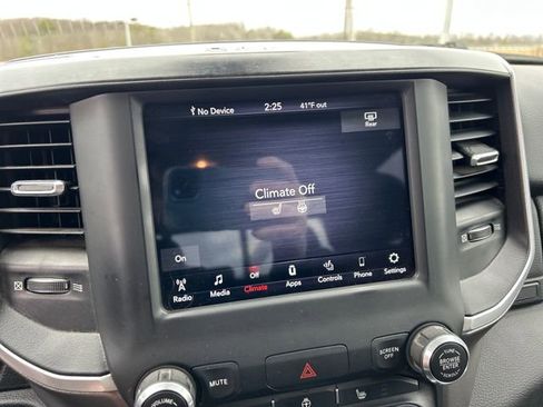 Used 2020 RAM 1500 Big Horn image 23