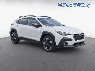 New 2026 Subaru Crosstrek 2.5i Limited