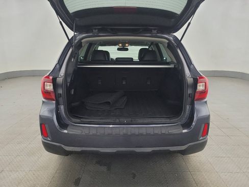 Used 2016 Subaru Outback 2.5i Limited image 29