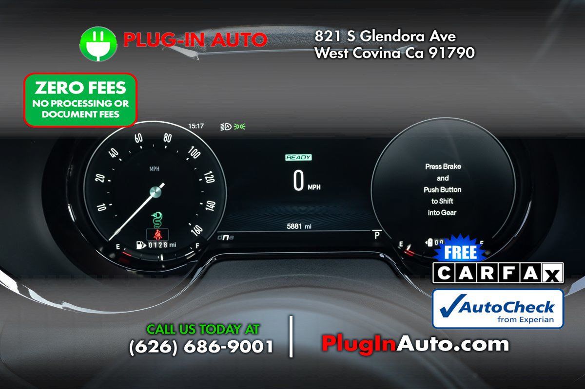 Used 2024 Alfa Romeo Tonale Veloce w/ Premium Interior Package AWD/4WD image 21