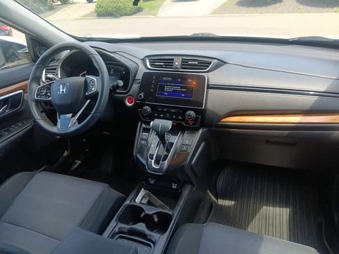 Used 2021 Honda CR-V EX image 23