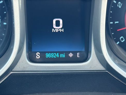 Used 2014 Chevrolet Camaro SS w/ RS Package RWD image 29