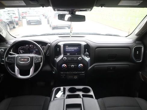 Used 2019 GMC Sierra 1500 SLE w/ SLE Value Package RWD image 11