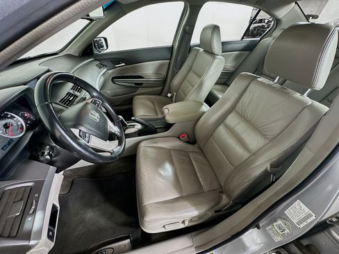 Used 2009 Honda Accord EX-L image 13