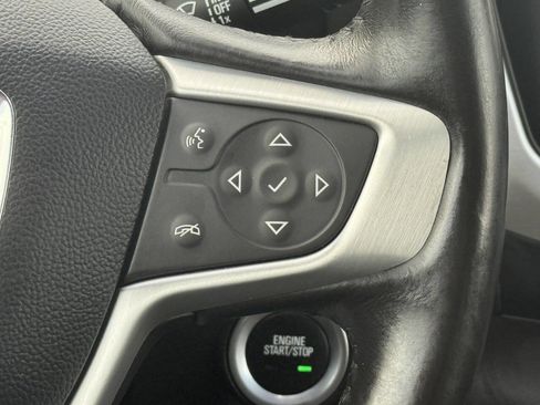 Used 2019 GMC Terrain SLE w/ Driver Convenience Package image 21