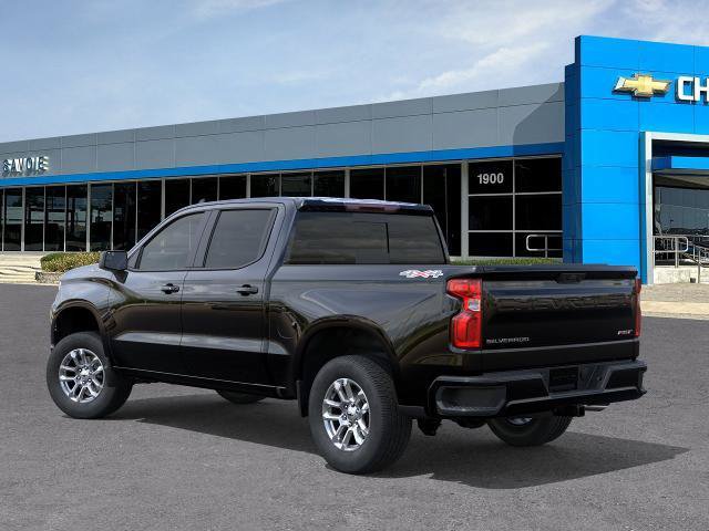 New 2026 Chevrolet Silverado 1500 RST w/ Convenience Package II AWD/4WD image 27
