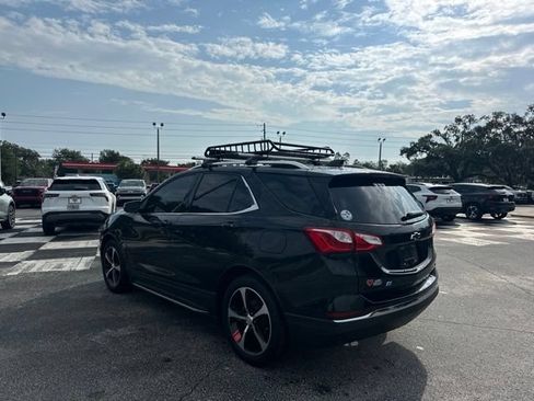Used 2019 Chevrolet Equinox LT FWD image 3