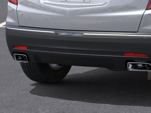 New 2026 Cadillac XT5 Luxury FWD image 14