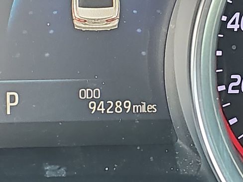 Used 2018 Toyota Camry XSE w/ Audio Package image 12