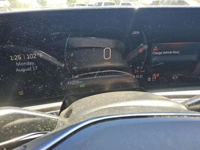 Used 2024 Cadillac Lyriq Tech RWD image 18