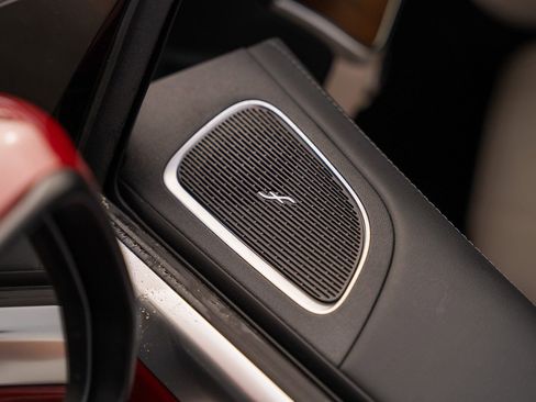 Used 2024 Mercedes-Benz CLE 300 4MATIC Cabriolet image 34