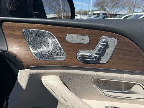 New 2026 Mercedes-Benz GLE 450 4MATIC image 36