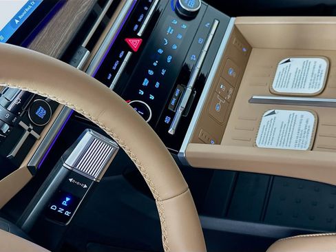 New 2026 Hyundai Santa Fe Limited image 15