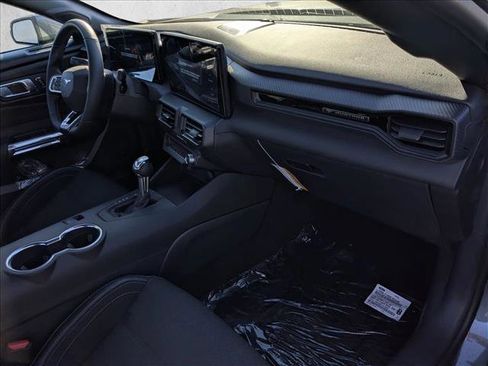 New 2026 Ford Mustang Coupe image 14