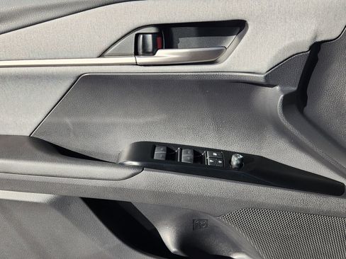 New 2026 Toyota Camry LE image 22