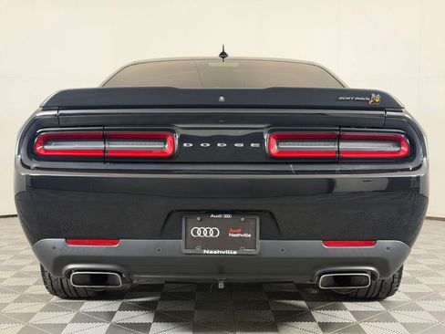 Used 2020 Dodge Challenger R/T Scat Pack w/ Plus Package RWD image 10